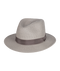 Image of Mens Cypress Universal Safari Hat Grey Small